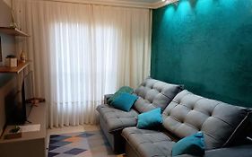 B&B Apartamento a 10 minutos do Aeroporto